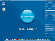 Gnome Gentoo Pode !!!!!!!!