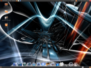Blackbox Super Ubuntu Desktop 8.4