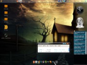 Gnome Dell Inspiron 1522- Ubuntu 8.10 