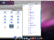 Gnome GNU/Linux OS X