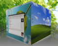 Gnome Virtualbox - Windows