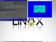 Fluxbox Slack 12.2