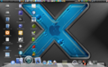 Gnome Ubuntu 8.04 - My Mac OS Xtyle