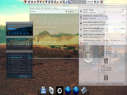 Xfce nice