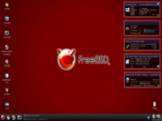 KDE FreeBSD 7.2