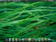 KDE Biglinux10