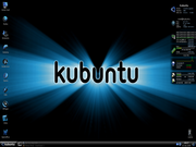 KDE Kubuntu + kde 3.5.10