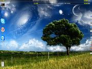 KDE Desktop de Trabalho.... Slac...