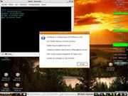KDE Tiger Linux - Prefeitura Livre