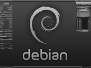 Gnome Ubuntu (papai Debian)