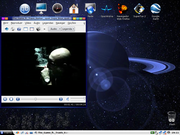 KDE big linux 4.2 