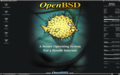 Gnome OpenBSD 4.6 (Current)