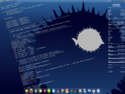 Gnome OpenBSD 4.6 (Current)