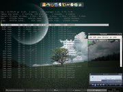 LXDE Slackware 12.2