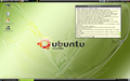 Gnome Ubuntu 9.04