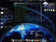 Fluxbox Slackware