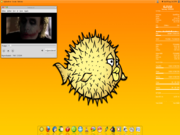 Gnome OpenBSD 4.6 (Current)