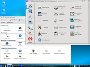 KDE Torinux Extreme 3.0