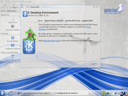 KDE Gentoo 10 anos