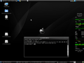 Gnome Arch Linux