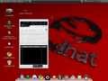 Gnome red hat linux 