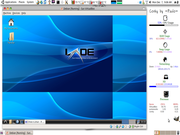  Nada como a Liberd...