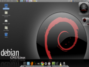 Gnome Debian
