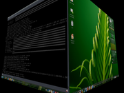 KDE linux via terminal