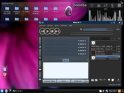 KDE KDE4 +Amarok no Slackware 13.0