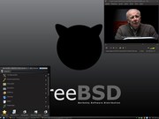 KDE FreeBSD 8.0