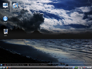 KDE Big Linux 4.2