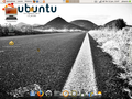 Gnome MEU UBUNTU 9.04