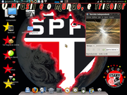 Gnome ubuntu SPFC