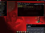 Xfce freebsd 8