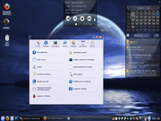 KDE BigLinux5 Beta1