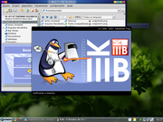 KDE K3B no BigLinux