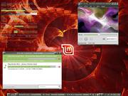 Fluxbox linux mint 8