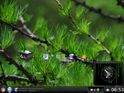 KDE Debian Squeeze/Sid