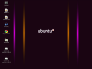Gnome Ubuntu 10.04 est vindo