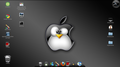 Gnome macLINUX