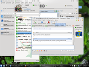 KDE Slackware 13.0 - current Convertendo