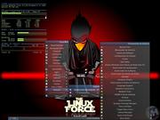 Fluxbox mint 8 linux force