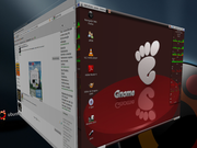Gnome ubuntu 10.04