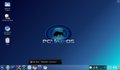 KDE PCLinuxOS no AA1
