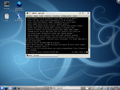 KDE biglinux 5