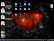 KDE Ubuntu 10.04 +kde 4