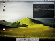 Gnome Arch Linux