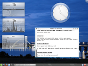 KDE OpenSuse 11.3 + KDE4
