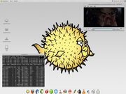 Gnome OpenBSD 4.7