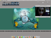 Gnome OpenBSD 4.7